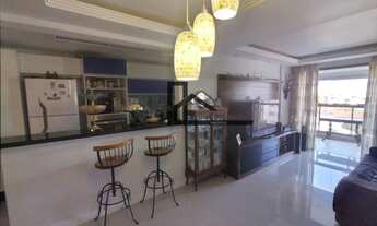 Imagem: Apartamento Freedom varanda 3 quartos 1