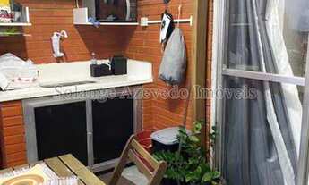 Imagem 3: Rio de Janeiro - Apartamento Padrão - Vila Isabel