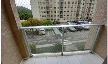 Imagem 5: Apartamento com 02 quartos em condomínio fechado na Taquara