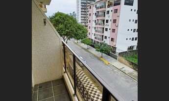Imagem 3: Apartamento à venda no bairro Tombo - Guarujá/SP