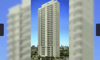 Imagem: Apartamento Alto Padrão Condominio Tom