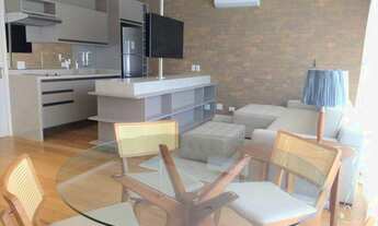 Imagem 5: Apartamento, Vila Olímpia - São Paulo