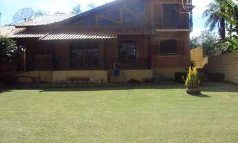 Imagem: Casa, 250 m² - venda por R$ 2.330.000,00