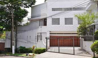 Imagem 5: Casa Térrea, Jardim Guedala - São Paulo