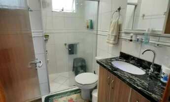 Imagem 2: Apartamento à venda no bairro Campinas - São José/SC