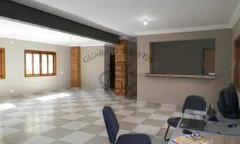 Imagem 3: Comercial - Vila Bussocaba