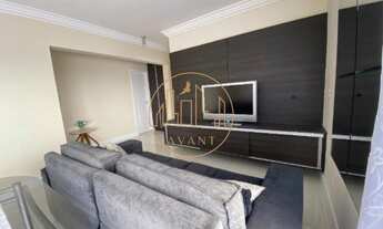 Imagem 4: LINDO APARTAMENTO MOBILIADO NO VIE NOUVELLE EM TAUBATÉ