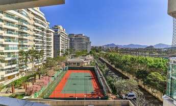 Imagem: Apartamento 68 m² com 2 quartos - Recreio