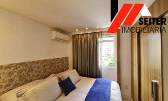 Imagem 5: Apartamento de 2 dormitorios a venda Itacorubi Florianopolis