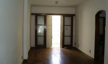 Imagem 4: Apartamento para aluguel possui 98 metros quadrados com 2 quartos em Boqueirão - Santos