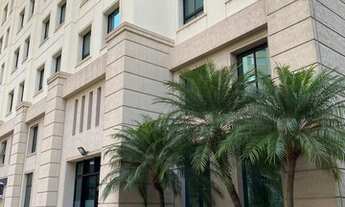 Imagem 9: Flat para aluguel possui 30 metros quadrados com 1 quarto em Pinheiros - São Paulo - SP