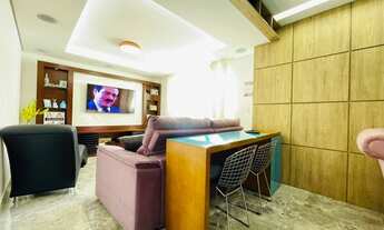 Imagem 4: Casa à venda, 3 quartos, 1 suíte, 2 vagas, Alípio de Melo - Belo Horizonte/MG