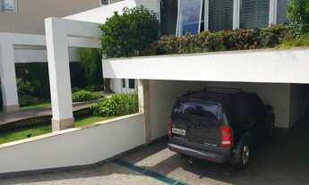 Imagem 7: Barra da Tijuca - Crystal Lake, 4 quartos e 660m²