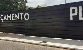 Imagem 2: Terreno a venda no quilombo cuiaba