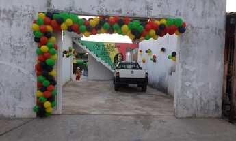 Imagem: CASA DE EVENTO ( Espaço cultural