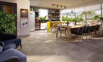 Imagem 5: Área privativa à venda, 1 quarto, 1 vaga, Santa Efigênia - Belo Horizonte/MG