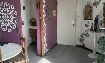 Imagem 3: Sala 35 m² Pituba C24