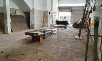 Imagem 6: Salão comercial já trifásico no jaguaré