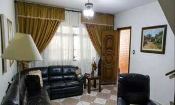 Imagem: Sobrado, Vila Guilherme - São Paulo