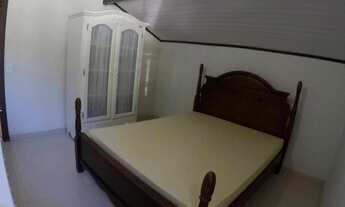 Imagem 5: Belíssima casa de condomínio para venda possui 286 metros quadrados com 5 quartos