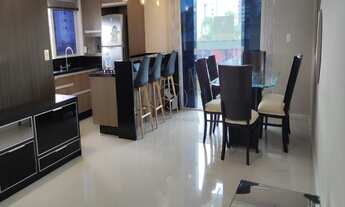 Imagem 6: APARTAMENTO| ALTO PADRÃO | SUITE + 2 DORMITÓRIOS | 2 VAGAS DE GARAGENS