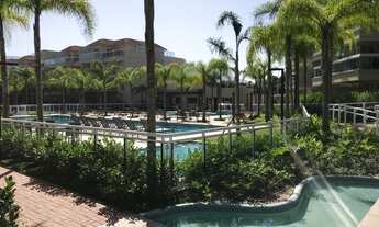 Imagem 4: Apt de 74 metros, 2 qts, Suite, Recreio dos Bandeirantes, VALOR PROMOCIONAL POR TEMPO LIMI