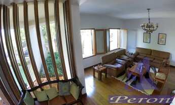 Imagem 6: VENDA Casa com 4 dormitórios