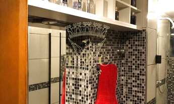 Imagem 4: Apartamento 2 dormitórios à venda em Moema