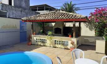 Imagem 3: Casa para venda em Pitangueiras Lauro de Freitas possui 320m² com 3 quartos