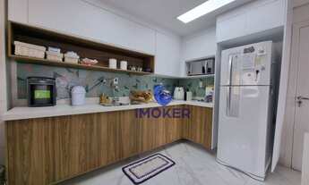 Imagem 5: Apartamento duplex em Suzano/SP; 4 suítes; 4 vagas; próximo ao Centro