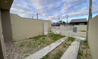 Imagem 4: Casa com 3 dormitórios à venda, 70 m² por R$ 300.000,00 - Sertãzinho - Matinhos/PR