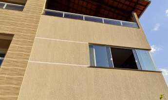 Imagem 2: Sobrado Tríplex PORTEIRA FECHADA no Canto do Forte 3 dormitórios sendo os 3 suítes e pisci