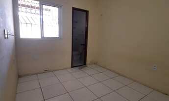 Imagem 6: REPASSE OU VENDA CASA PLANA, 82M², 2 SUÍTES, 2 VAGAS NO ANCURI - Itaitinga - Ceará