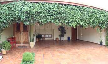 Imagem 4: Casa para venda com 402 m² com 3 quartos em Vila Petrópolis - Atibaia - SP