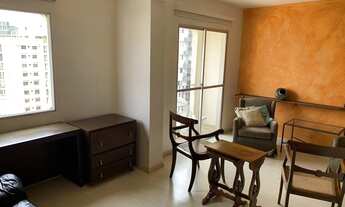 Imagem 5: Apartamento para venda possui 68 metros quadrados com 2 quartos