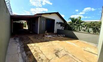 Imagem 3: Casa com 3 dormitórios à venda, 170 m² por R$ 395.000,00 - Parque Residencial Cândido Port