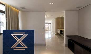 Imagem 5: Apartamento com 4 dormitórios à venda, 150 m² por R$ 1.200.000 - Sion - Belo Horizonte/MG