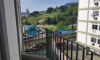 Imagem 5: 2 QUARTOS, SENDO 1 SUITE E GARAGEM,NA RUA SÃO FRANCISCO XAVIER