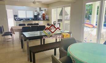 Imagem 5: RESIDENCIA em condomínio fechado na praia da BALEIA , disponível para venda !