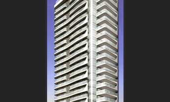 Imagem 3: REPASSE NO EDIFÍCIO ICON MEIRELES - COM 254M2 E 4 SUÍTES - VISTA INCRÍVEL