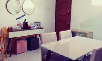 Imagem 6: Apto Duplex -3 quartos ac financiamento qualquer banco