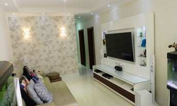 Imagem 3: Casa à venda, 3 quartos, 1 suíte, 3 vagas, Parque São Luís - São Paulo/SP