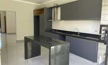 Imagem 4: CASA NOVA A VENDA NO CONDOMINIO SAN MARCO