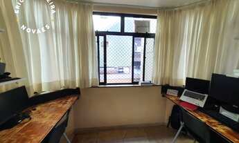 Imagem 7: Dois Quartos sendo duas suítes com linda vista eterna para o mar da Praia do Morro