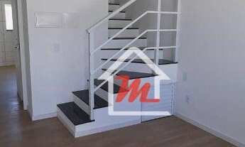 Imagem 3: Sobrado Alto Padrão, 2 suítes, Blumenau