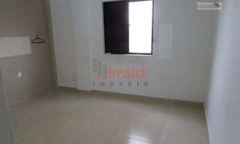 Imagem 2: Praia Grande - Apartamento Padrão - GUILHERMINA