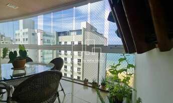 Imagem: Apartamento 3 quartos Praia da Costa em