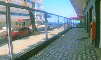 Imagem 5: Predio frente para o mar disponivel carnaval Praia do Morro - Guarapari - ES