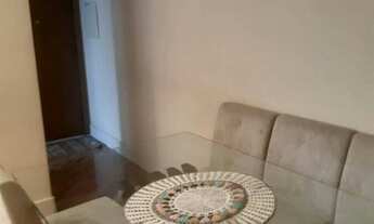 Imagem 6: Lindo Apartamento no Parque Munhoz - 3 dormitórios - 72m²