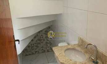 Imagem 6: Sobrado com 2 dormitórios à venda, 60 m² por R$ 240.000,00 - Mirim - Praia Grande/SP